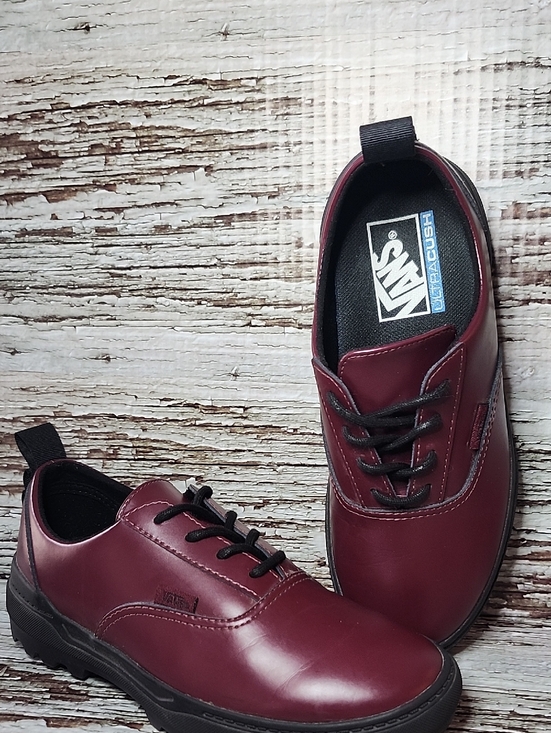 Vans Shoes - Vans Colfax Low UltraCush Port Royale